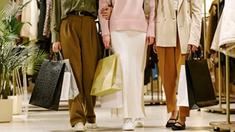 Shopping and retail nearby